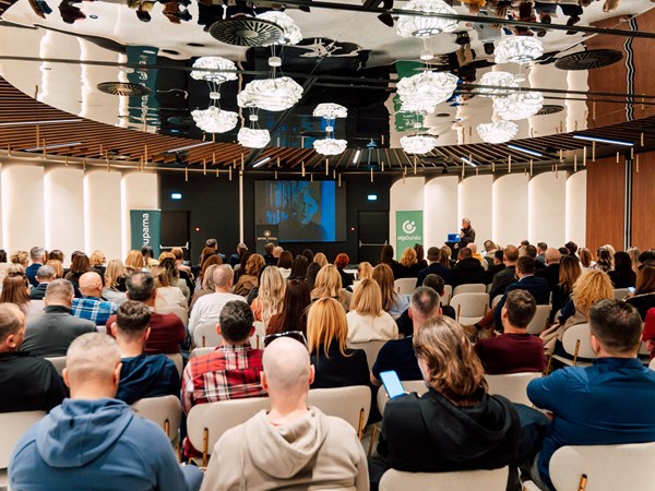 Prodajna konferencija Groupama & OTP banka 2026